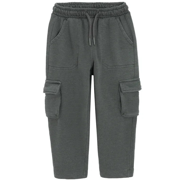 Cool Club, Pantaloni trening pentru baieti, gri