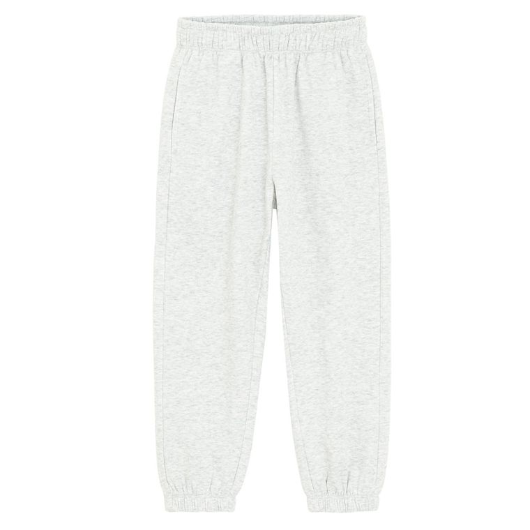 Cool Club, Pantaloni trening pentru baieti, loose, gri