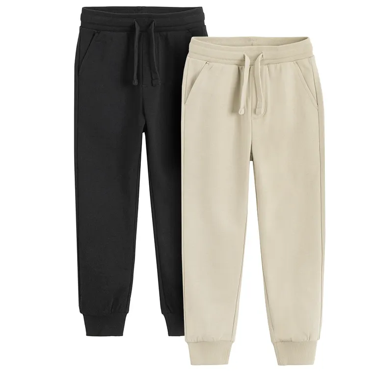 Cool Club, Pantaloni trening pentru baieti, mix, set, 2 buc.