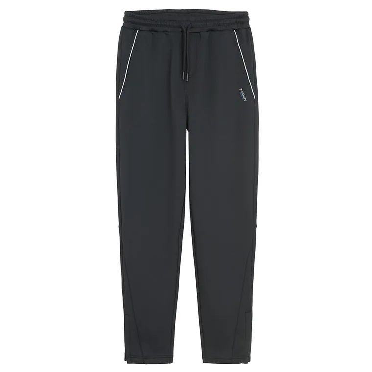 Cool Club, Pantaloni trening pentru baieti, negru