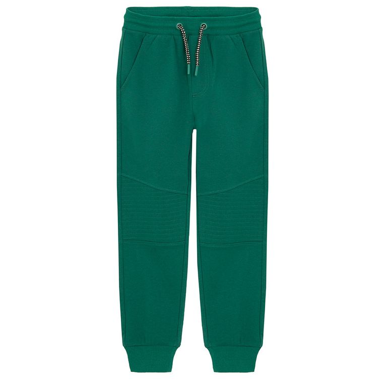 Cool Club, Pantaloni trening pentru baieti, verde