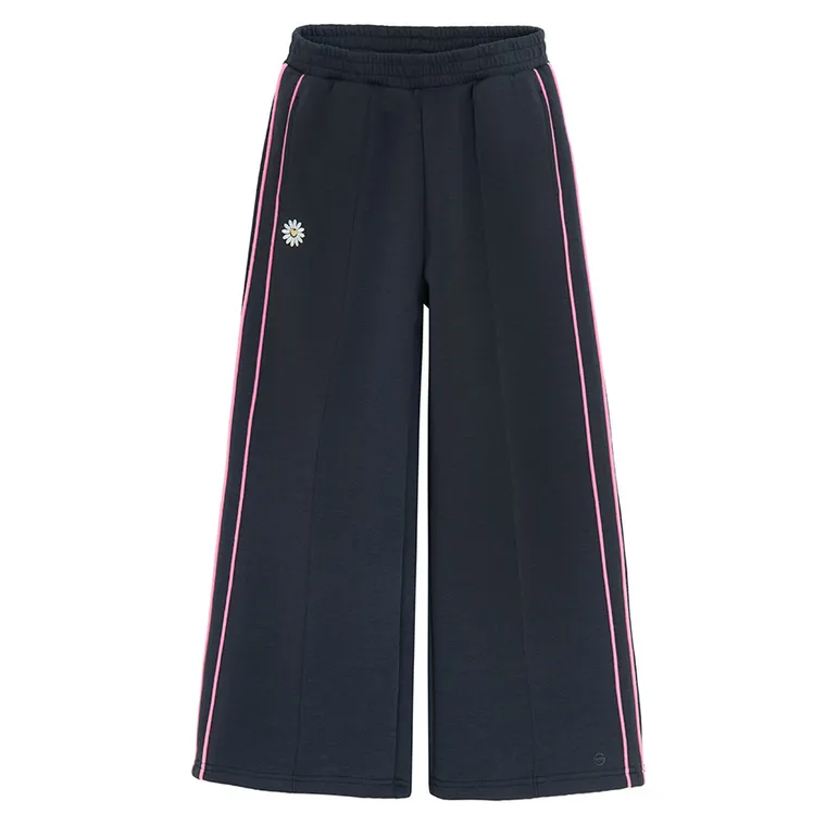 Cool Club, Pantaloni trening pentru fete, albastru