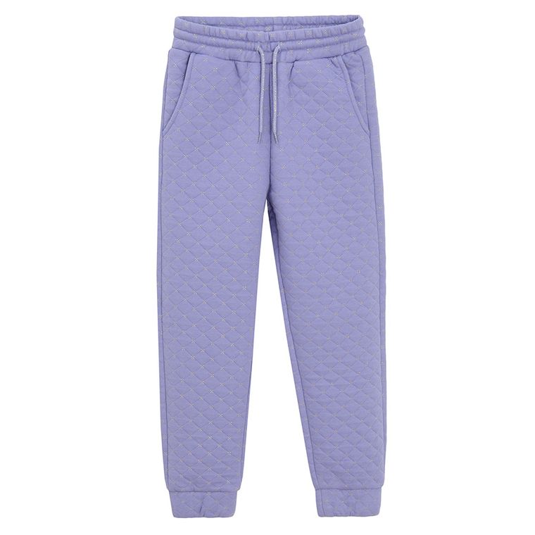 Cool Club, Pantaloni trening pentru fete, violet