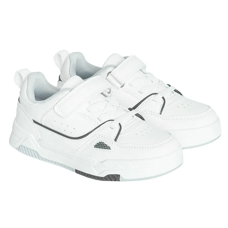 Cool Club, Pantofi sport pentru baieti, alb
