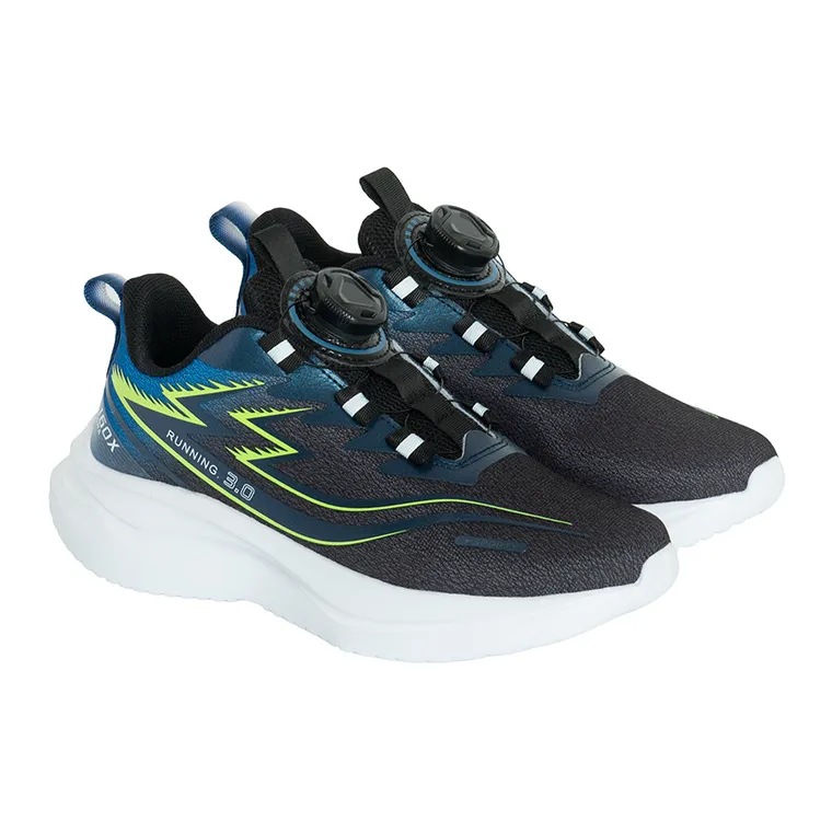 Cool Club, Pantofi sport pentru baieti, albastru