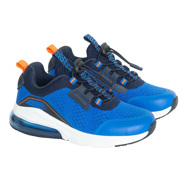 Cool Club, Pantofi sport pentru baieti, albastru