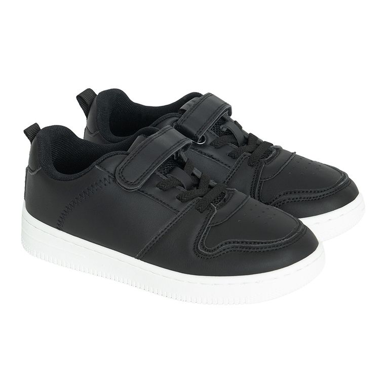 Cool Club, Pantofi sport pentru baieti, negru