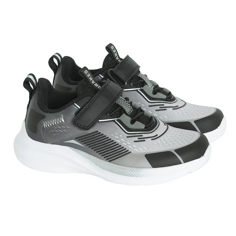 Cool Club, Pantofi sport pentru baieti, negru