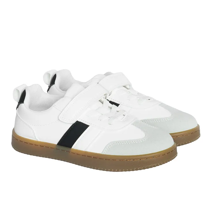 Cool Club, Pantofi sport pentru copii, alb