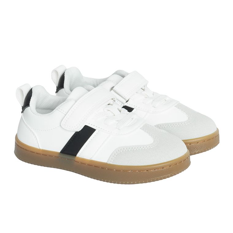 Cool Club, Pantofi sport pentru copii, alb