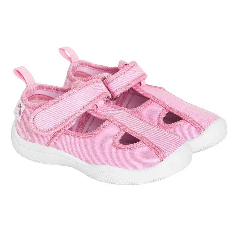 Cool Club, Papuci de casa pentru fete, roz