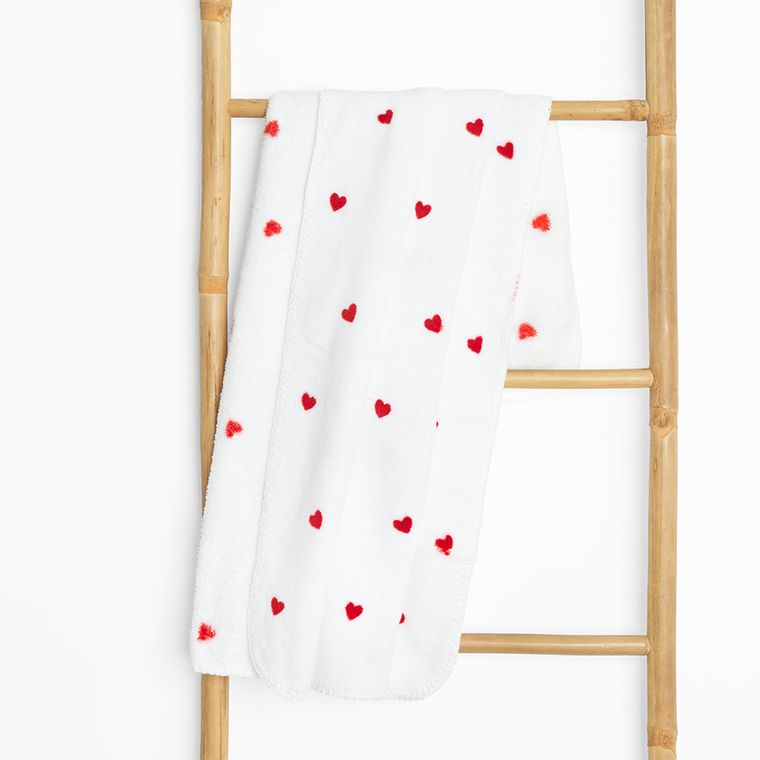 Cool Club, Patura pentru fete, alb, 80-100 cm