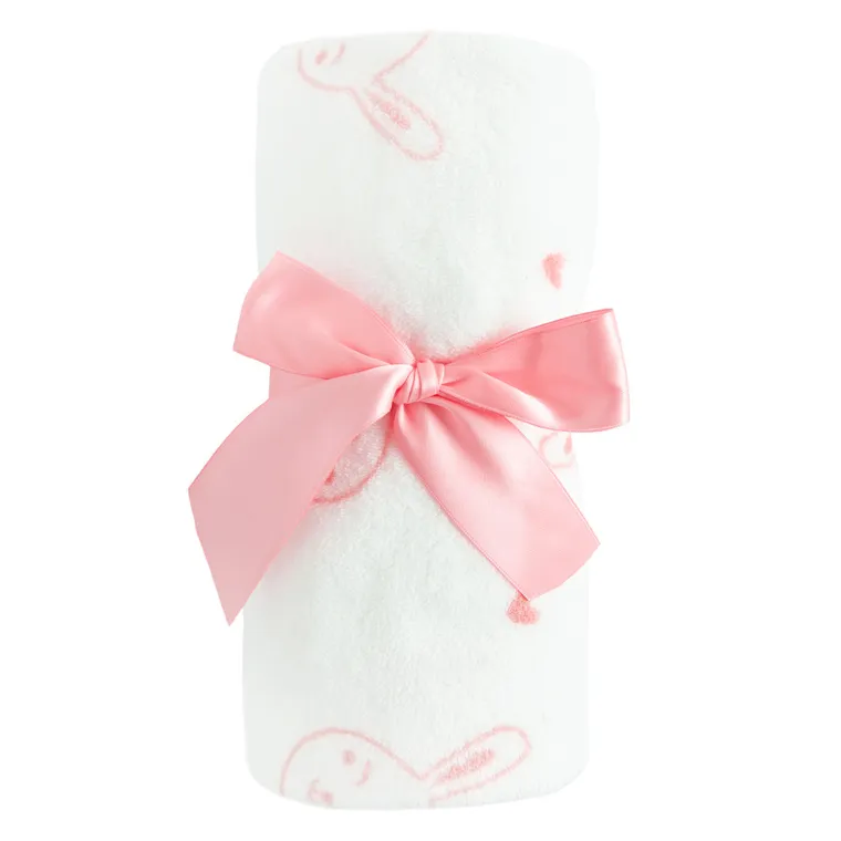 Cool Club, Patura pentru fete, alb, 80-100cm