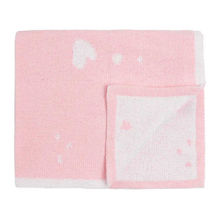 Cool Club, Patura pentru fete, roz, 100-75 cm