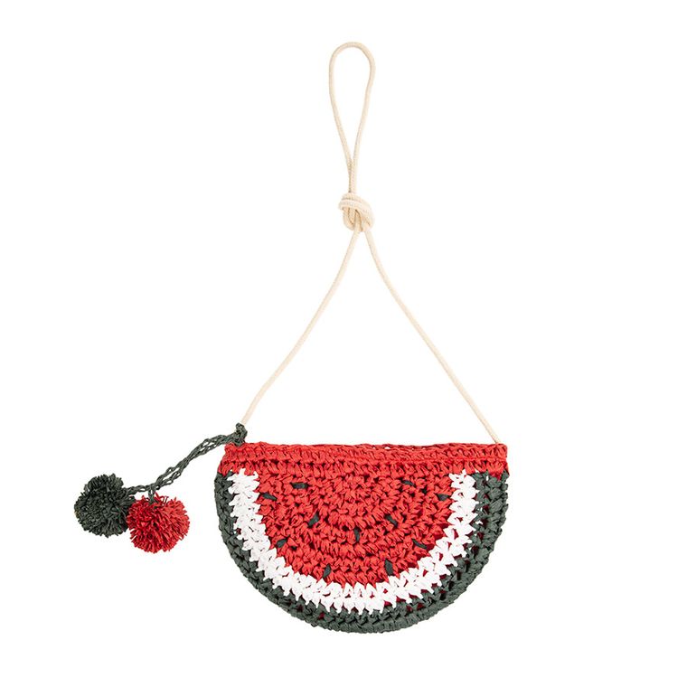 Cool Club, Pepene, gentuta de paie