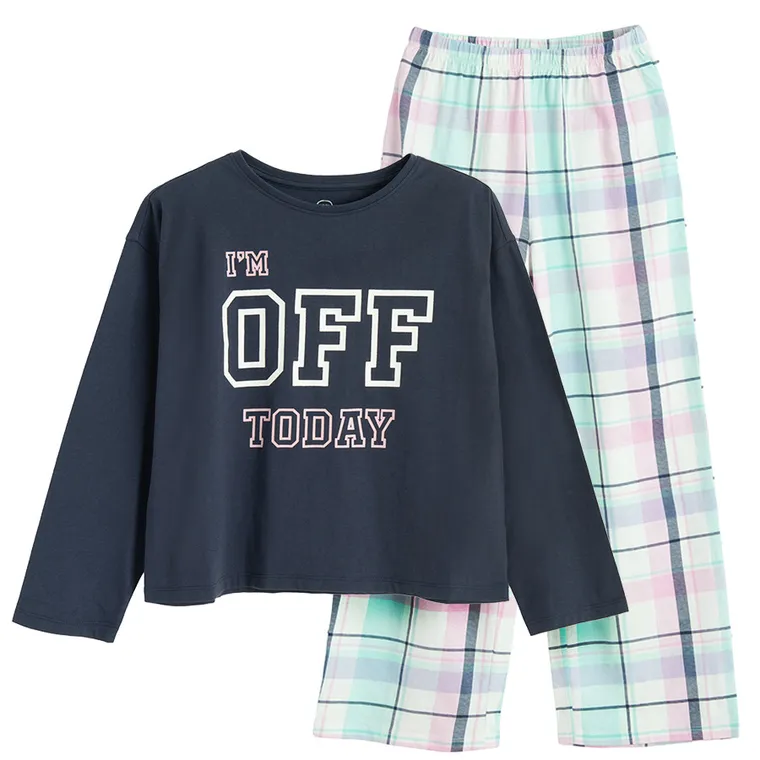 Cool Club, Pijama pentru fete, mix