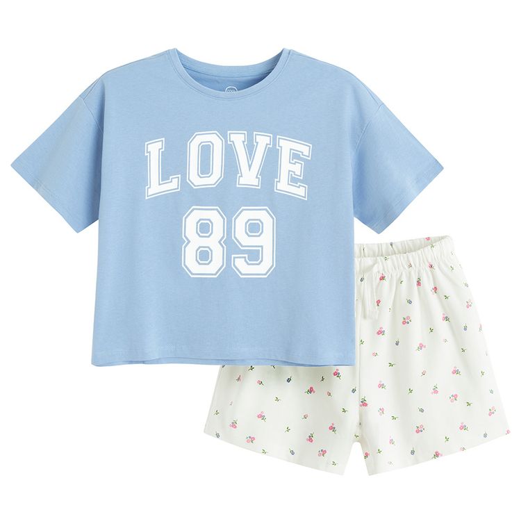 Cool Club, Pijama pentru fete, mix
