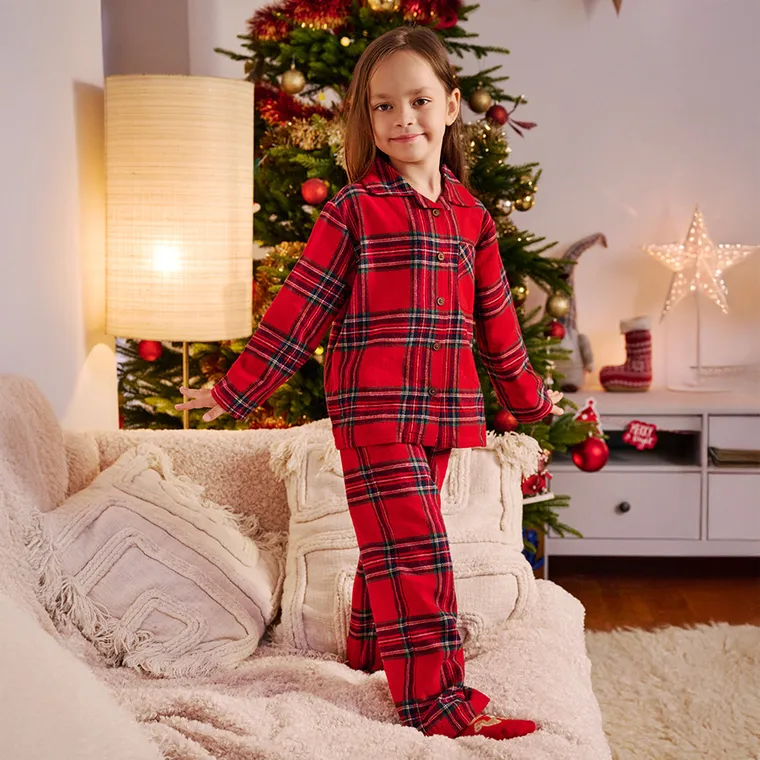 Cool Club, Pijama pentru fete, rosu