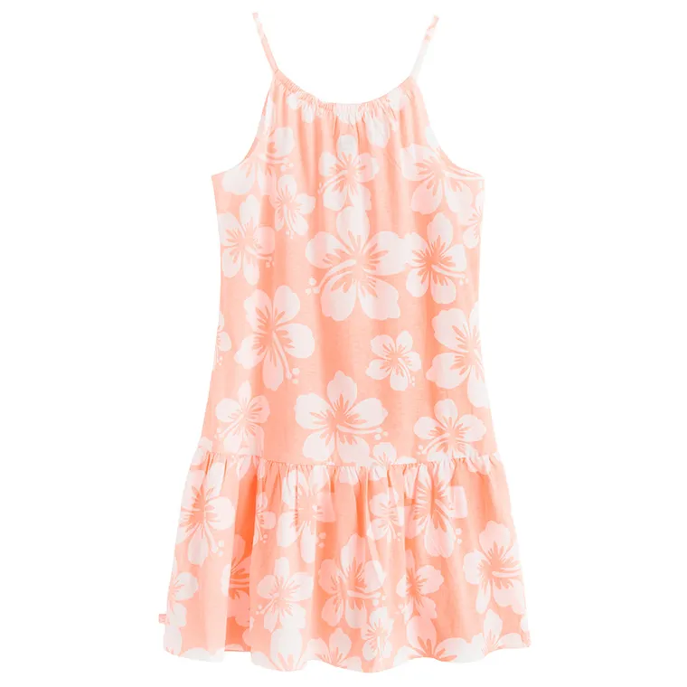 Cool Club, Rochie cu bretele pentru fete, mix