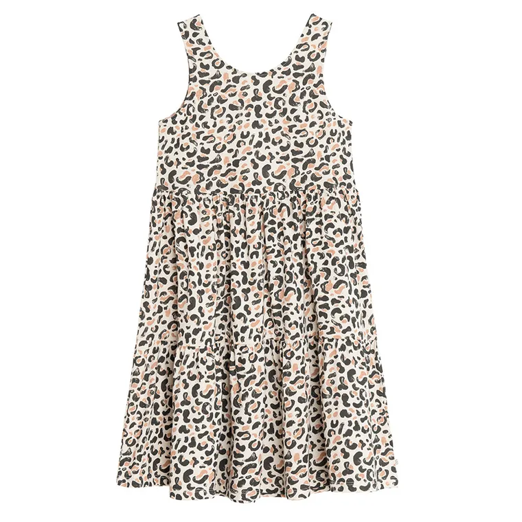 Cool Club, Rochie fara maneci pentru fete, mix