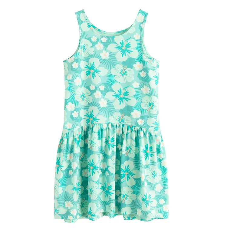 Cool Club, Rochie fara maneci pentru fete, mix