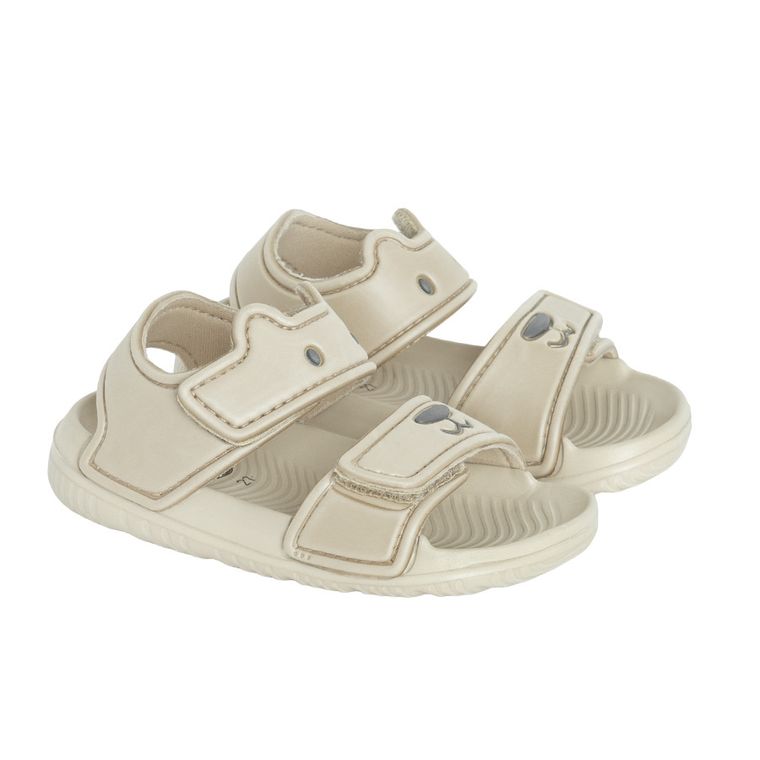 Cool Club, Sandale pentru baieti, maro