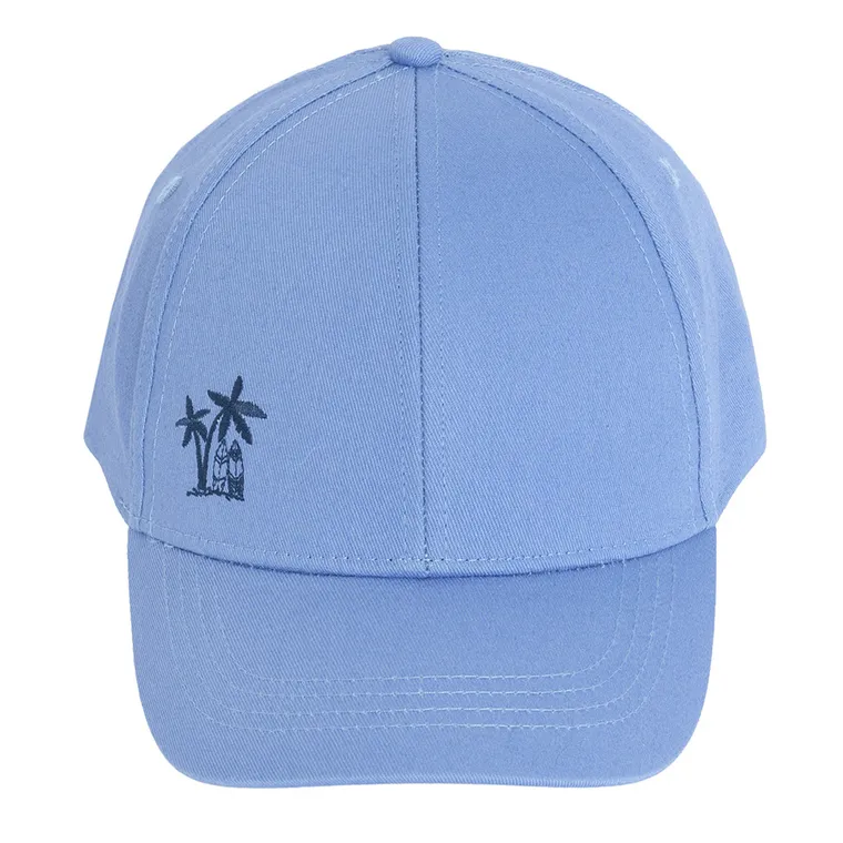 Cool Club, Sapca pentru baieti, albastru