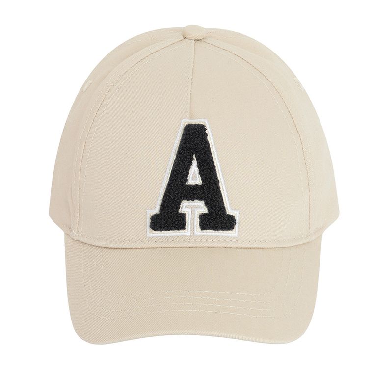 Cool Club, Sapca pentru baieti, bej