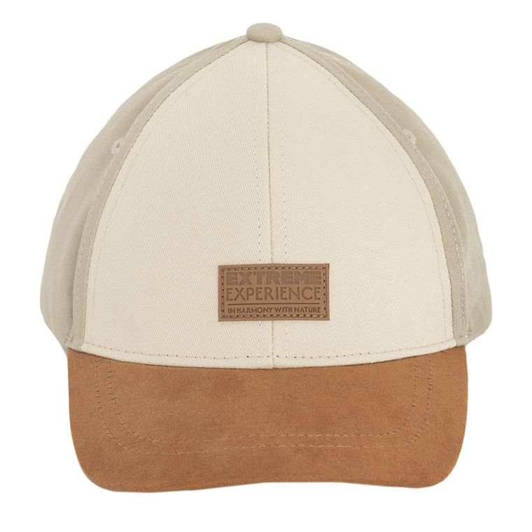 Cool Club, Sapca pentru baieti, bej