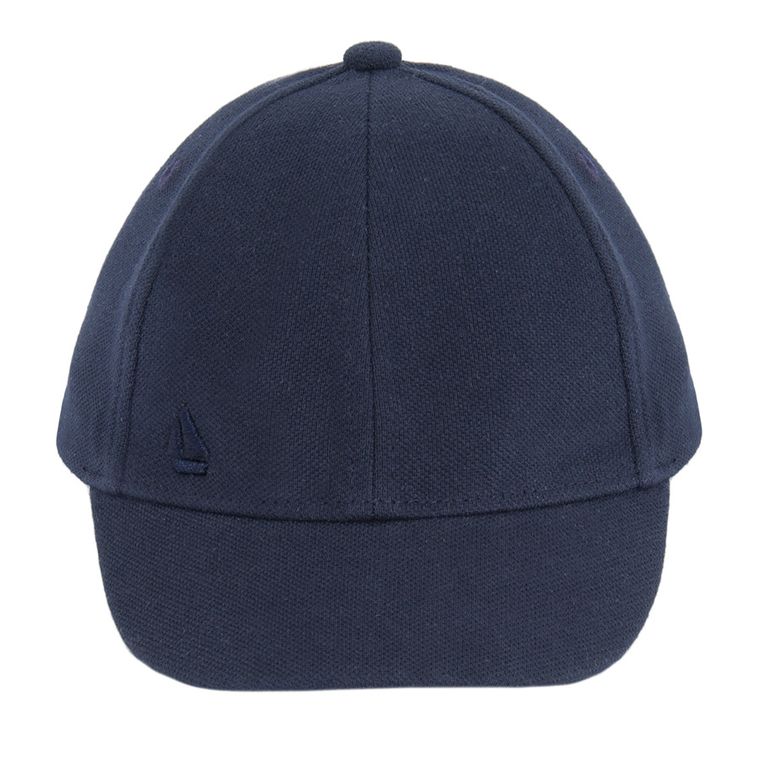 Cool Club, Sapca pentru baieti, bleumarin