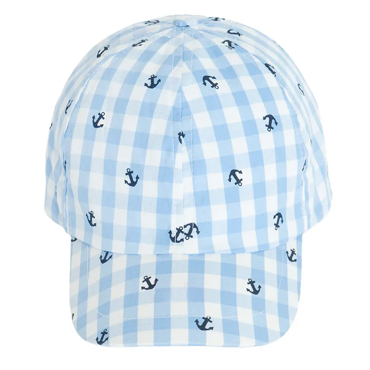 Cool Club, Sapca pentru baieti, mix