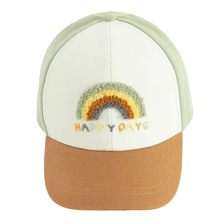 Cool Club, Sapca pentru baieti, mix