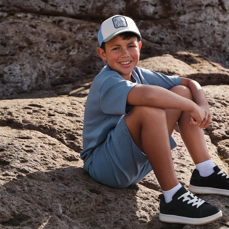 Cool Club, Sapca pentru baieti, mix