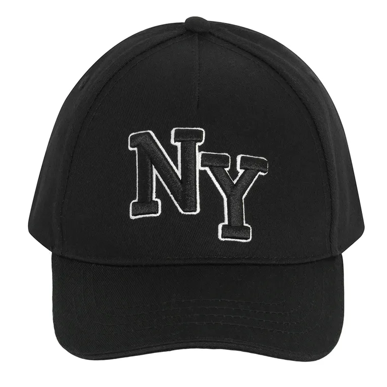 Cool Club, Sapca pentru baieti, negru