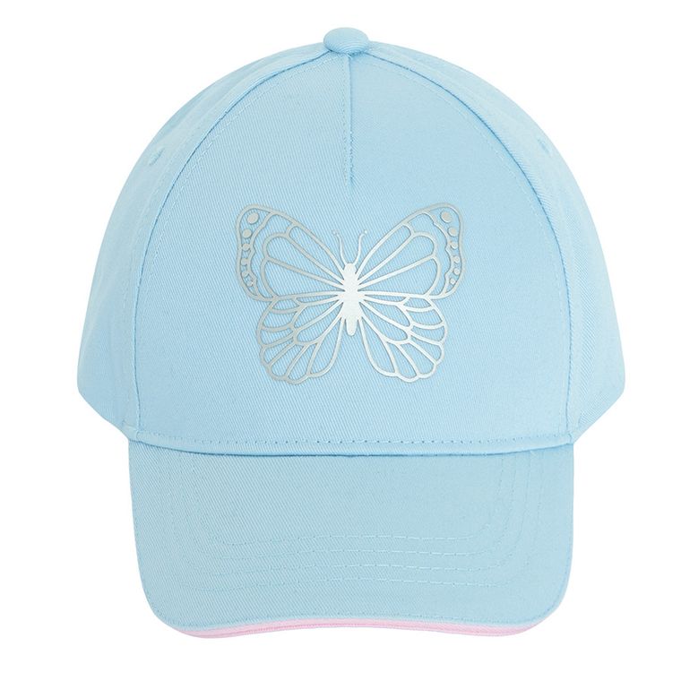 Cool Club, Sapca pentru fete, albastru