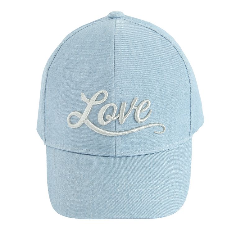 Cool Club, Sapca pentru fete, albastru