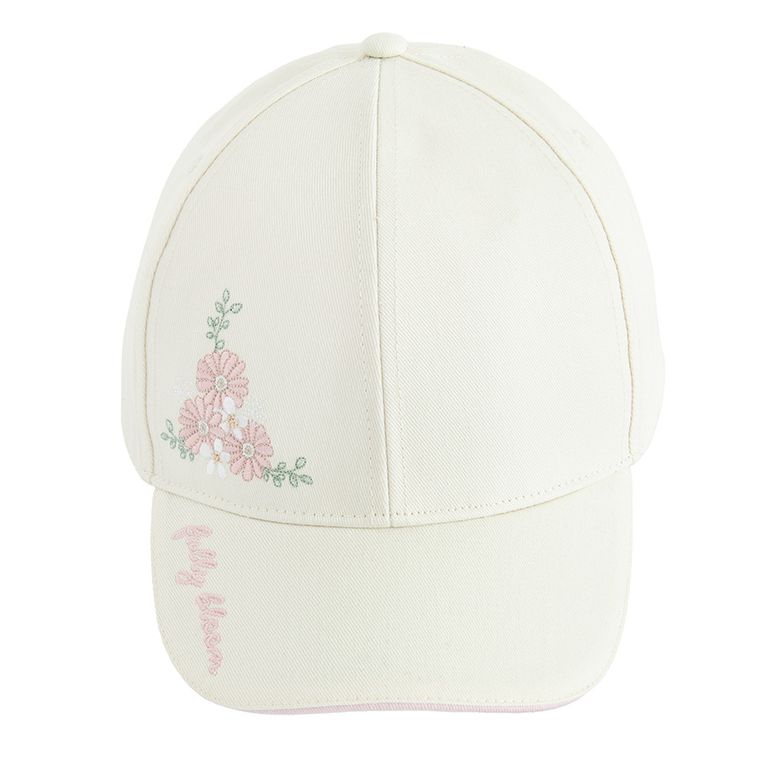 Cool Club, Sapca pentru fete, bej