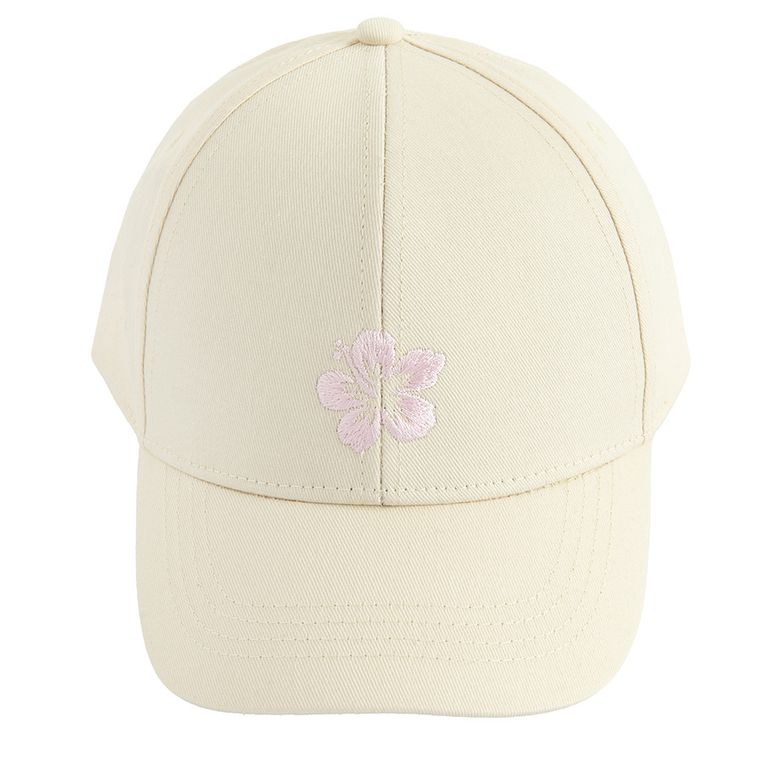 Cool Club, Sapca pentru fete, bej