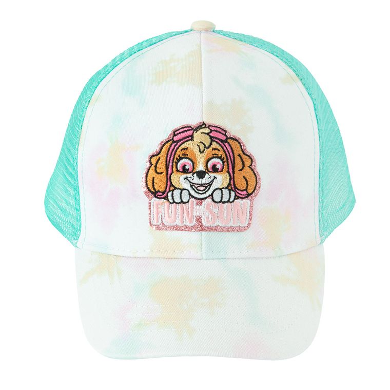 Cool Club, Sapca pentru fete, mix, imprimeu Paw Patrol
