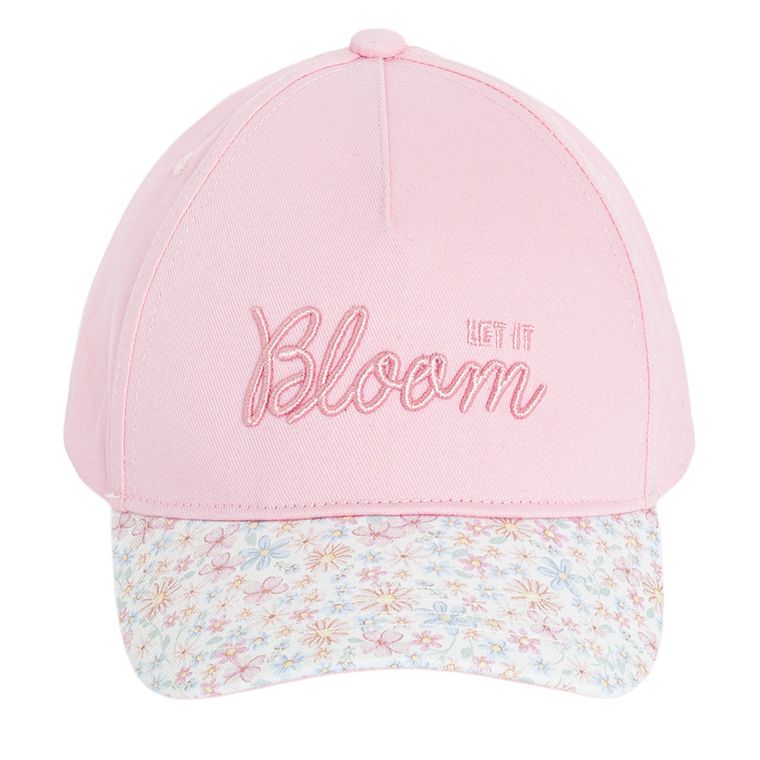 Cool Club, Sapca pentru fete, roz