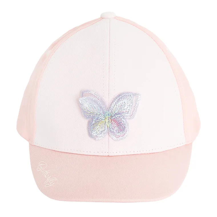 Cool Club, Sapca pentru fete, roz