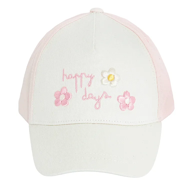 Cool Club, Sapca pentru fete, roz