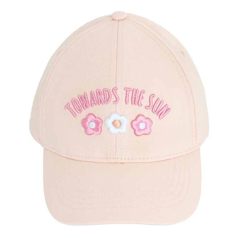 Cool Club, Sapca pentru fete, roz