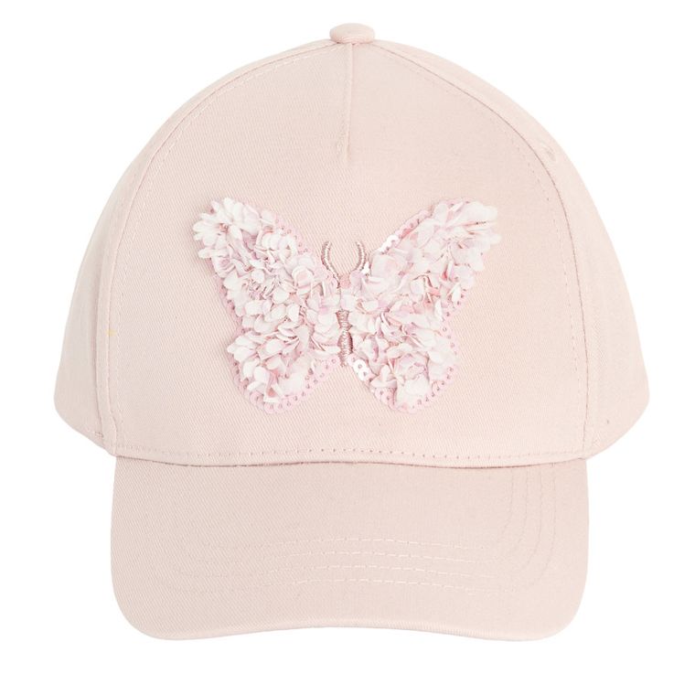 Cool Club, Sapca pentru fete, roz