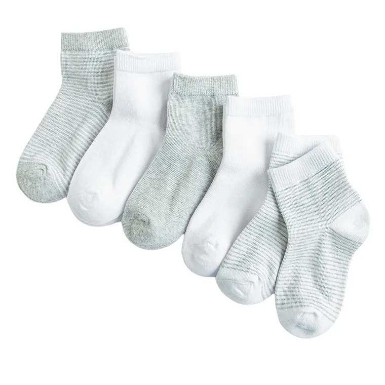 Cool Club, Sosete pentru copii, mix, set, 5 buc.