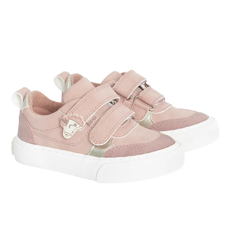 Cool Club, Tenisi pentru fete, roz