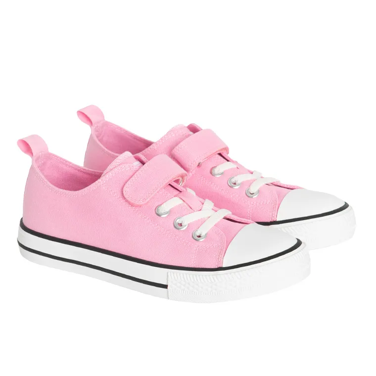 Cool Club, Tenisi pentru fete, roz