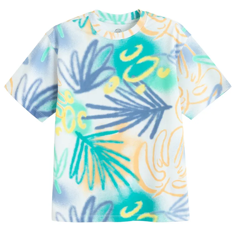 Cool Club, Tricou pentru baieti, mix