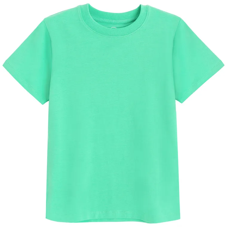 Cool Club, Tricou pentru baieti, verde