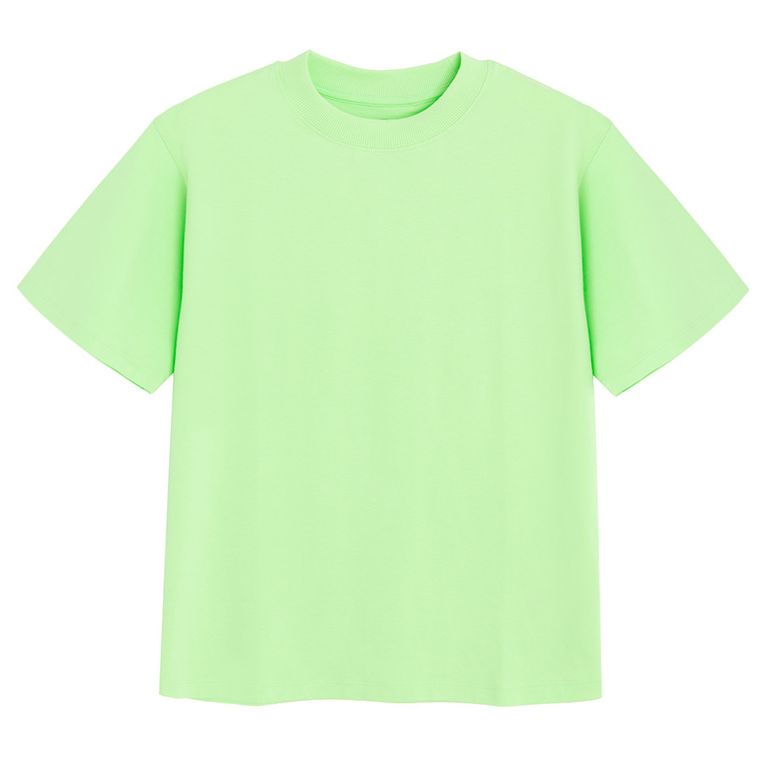 Cool Club, Tricou pentru baieti, verde